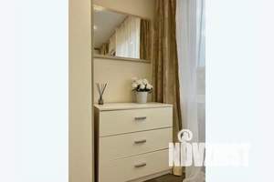 1-к квартира, посуточно, 30м2, 1/4 этаж