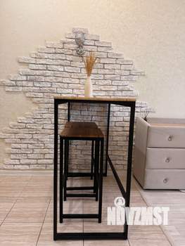 Студия квартира, посуточно, 30м2, 5/8 этаж