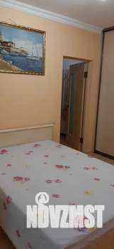 1-к квартира, посуточно, 30м2, 4/4 этаж