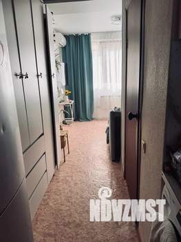 Студия квартира, посуточно, 26м2, 3/9 этаж