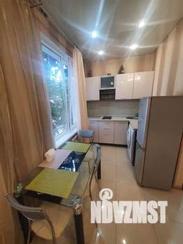 Студия квартира, посуточно, 28м2, 4/6 этаж