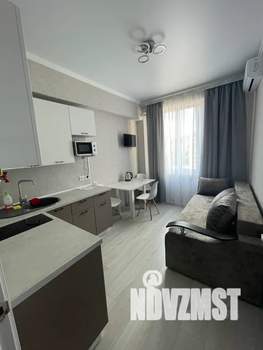1-к квартира, посуточно, 37м2, 7/9 этаж