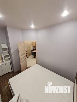 1-к квартира, на длительный срок, 36м2, 7/12 этаж