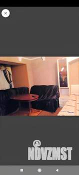 1-к квартира, на длительный срок, 35м2, 1/5 этаж