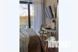 1-к квартира, посуточно, 15м2, 11/19 этаж