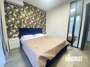 1-к квартира, на длительный срок, 35м2, 2/6 этаж