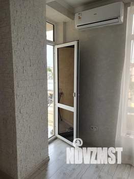 1-к квартира, посуточно, 40м2, 4/7 этаж