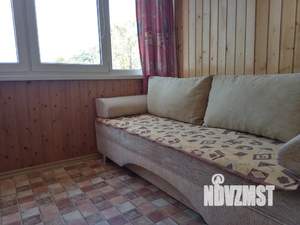 2-к квартира, посуточно, 52м2, 4/5 этаж