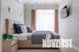 1-к квартира, на длительный срок, 75м2, 4/13 этаж