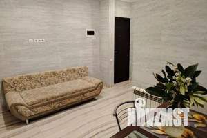 1-к квартира, посуточно, 35м2, 3/4 этаж