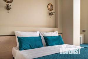 2-к квартира, посуточно, 42м2, 1/1 этаж