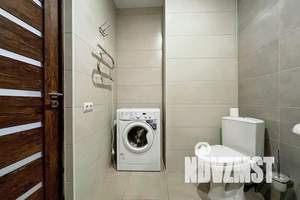 1-к квартира, посуточно, 35м2, 6/6 этаж