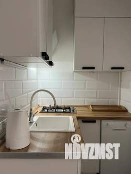 2-к квартира, посуточно, 26м2, 4/4 этаж