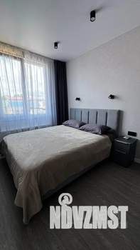 Студия квартира, посуточно, 19м2, 3/3 этаж