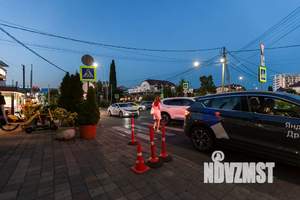 1-к квартира, посуточно, 35м2, 2/3 этаж