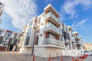 1-к квартира, посуточно, 22м2, 1/1 этаж