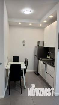 1-к квартира, посуточно, 40м2, 3/5 этаж