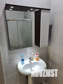 Студия квартира, посуточно, 30м2, 1/13 этаж