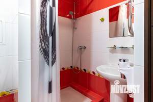 2-к квартира, посуточно, 50м2, 1/1 этаж