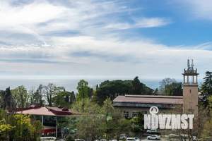 2-к квартира, посуточно, 60м2, 3/17 этаж