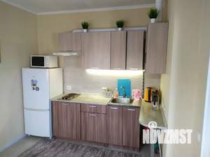 2-к квартира, посуточно, 37м2, 9/9 этаж