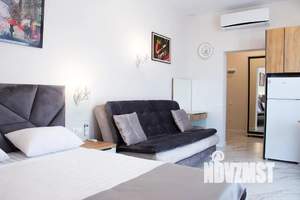 1-к квартира, посуточно, 37м2, 3/5 этаж
