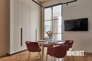 2-к квартира, посуточно, 90м2, 3/13 этаж