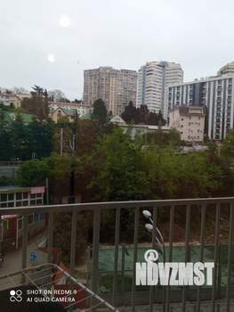 2-к квартира, на длительный срок, 46м2, 4/20 этаж