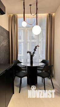 1-к квартира, посуточно, 40м2, 5/6 этаж