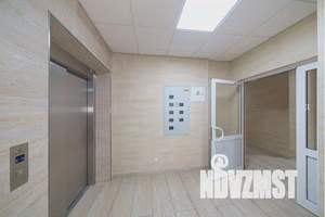1-к квартира, посуточно, 34м2, 7/13 этаж