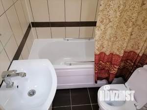 1-к квартира, посуточно, 20м2, 5/8 этаж