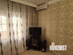 2-к квартира, посуточно, 45м2, 4/10 этаж