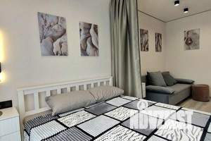 1-к квартира, посуточно, 30м2, 11/12 этаж