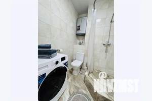 2-к квартира, посуточно, 37м2, 6/6 этаж