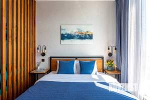 Студия квартира, на длительный срок, 26м2, 4/18 этаж