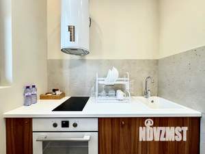 1-к квартира, посуточно, 25м2, 6/6 этаж