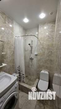 1-к квартира, на длительный срок, 36м2, 16/19 этаж