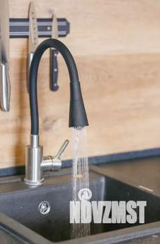 1-к квартира, посуточно, 41м2, 2/5 этаж