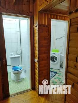 2-к квартира, посуточно, 53м2, 1/3 этаж