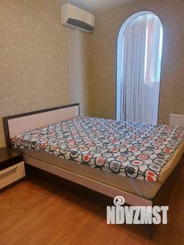 2-к квартира, посуточно, 50м2, 10/19 этаж