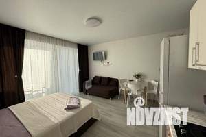 1-к квартира, посуточно, 32м2, 6/13 этаж