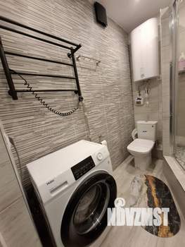 Студия квартира, на длительный срок, 28м2, 5/13 этаж