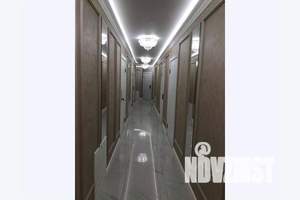 1-к квартира, посуточно, 20м2, 3/3 этаж