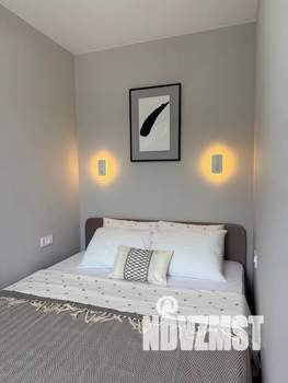 2-к квартира, посуточно, 28м2, 10/12 этаж