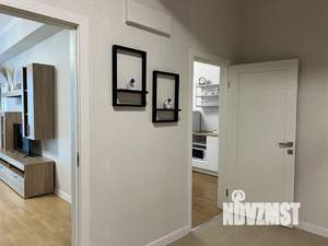 1-к квартира, посуточно, 69м2, 1/1 этаж