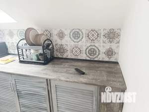 1-к квартира, посуточно, 50м2, 9/9 этаж