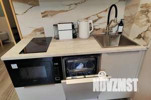 2-к квартира, посуточно, 38м2, 3/5 этаж