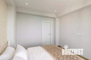 1-к квартира, посуточно, 60м2, 1/1 этаж