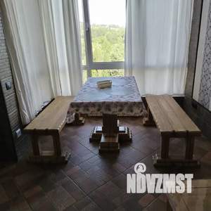 2-к квартира, посуточно, 65м2, 15/22 этаж