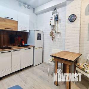 Студия квартира, посуточно, 25м2, 3/5 этаж